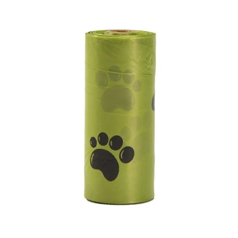 PAWZ®-Biodegradable Pet Waste Bags