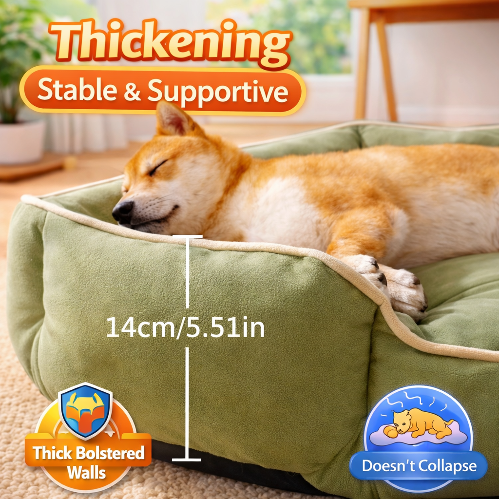 PAWZ®-Pet Sofa Sleeping