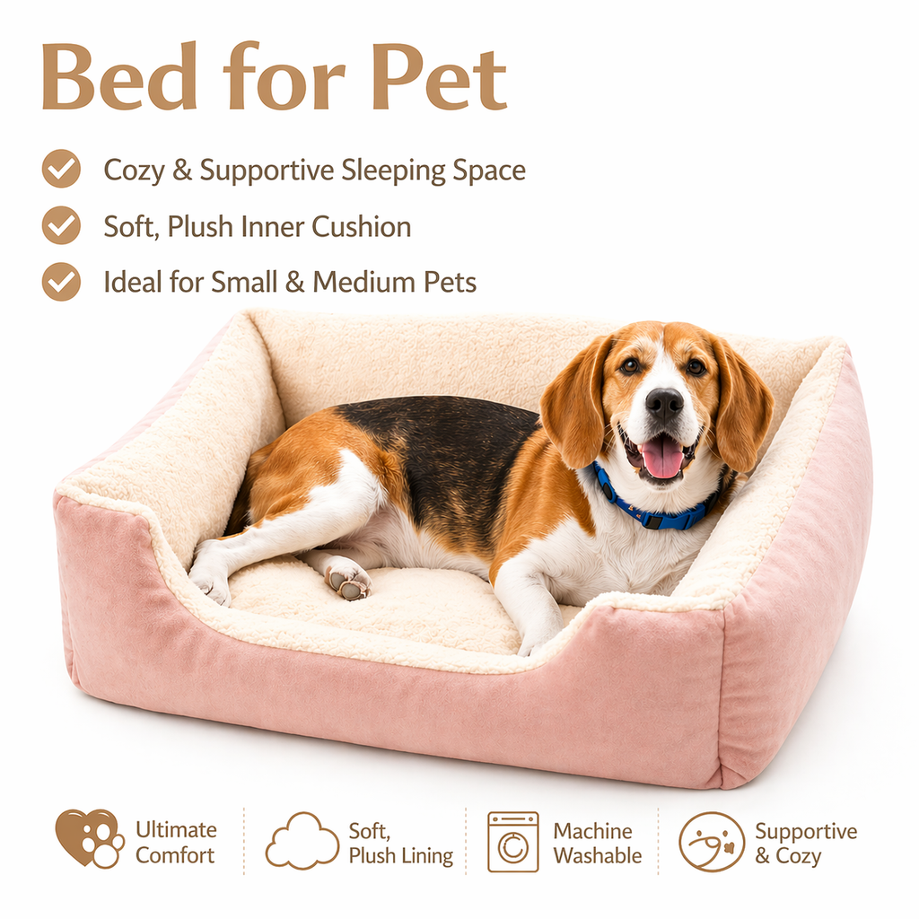 PAWZ®-Bed for Pet