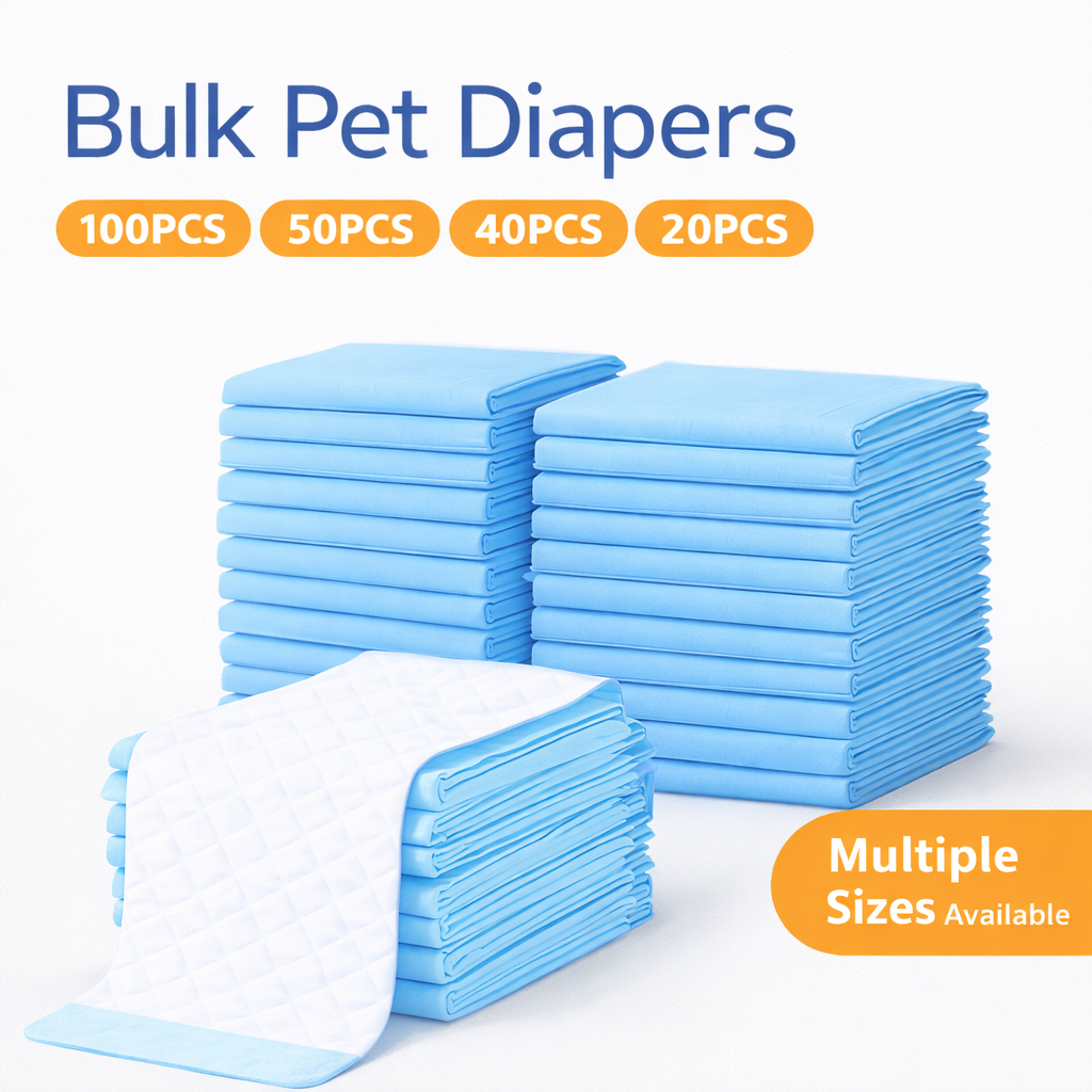 PAWZ®-Pet Diaper