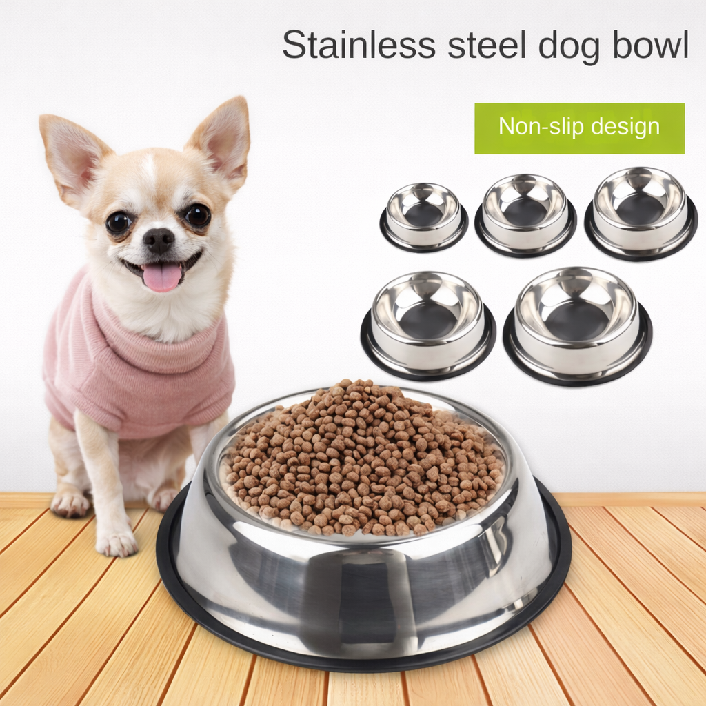 PAWZ®-Bowl Metal