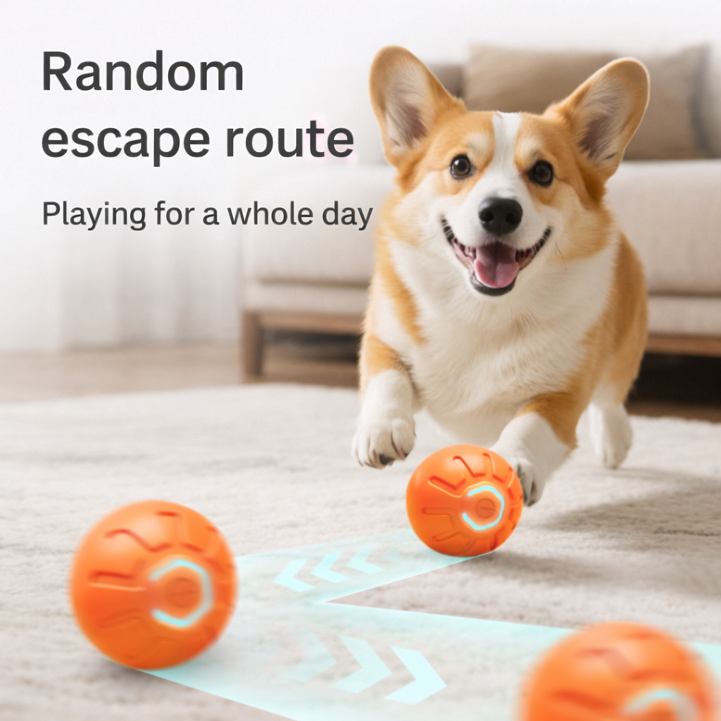 PAWZ®-Smart toy for dogs