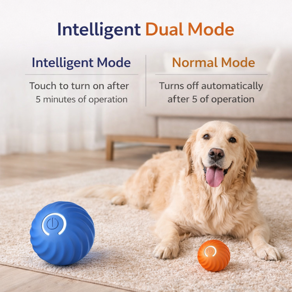 PAWZ®-Smart toy for dogs