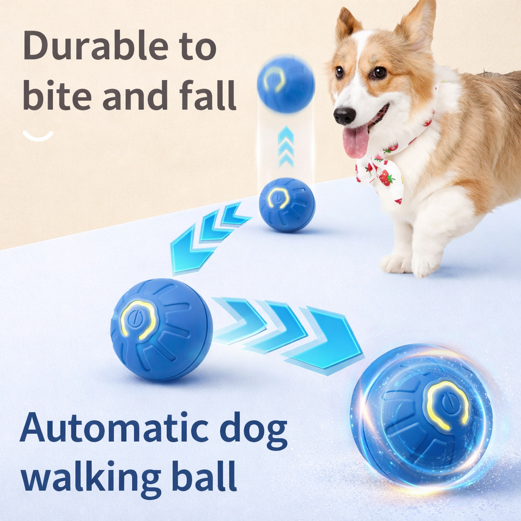 PAWZ®-Smart toy for dogs