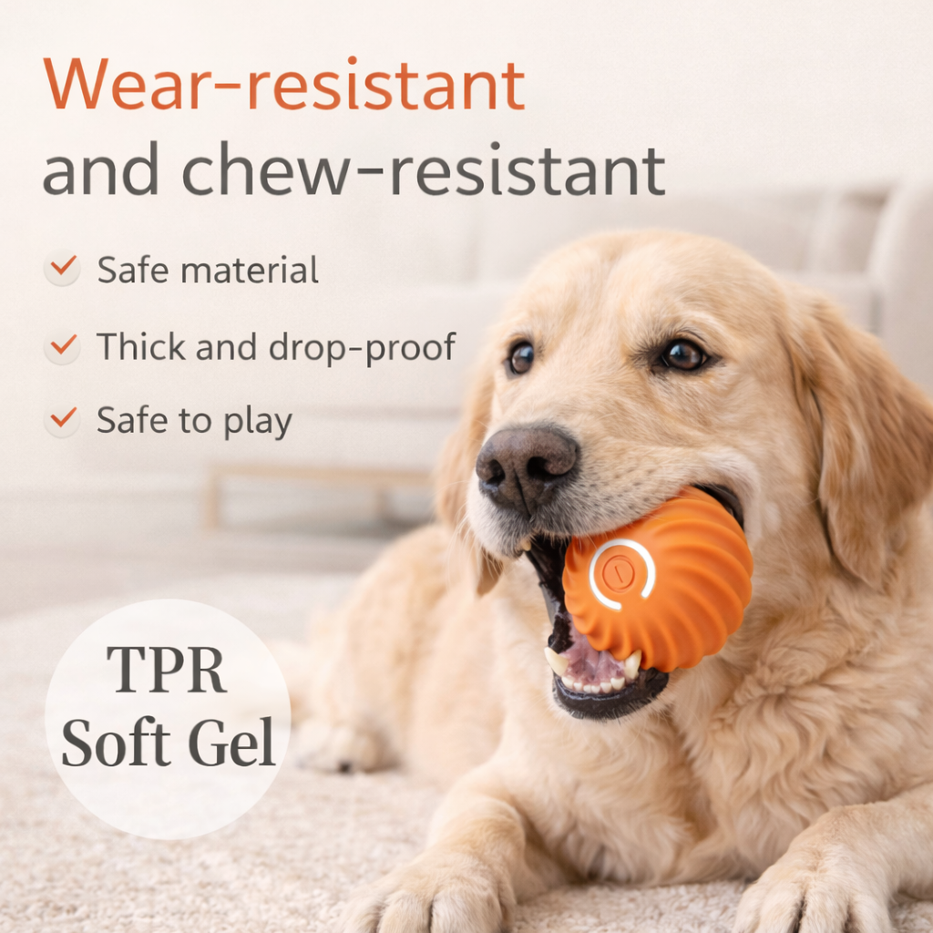 PAWZ®-Smart toy for dogs