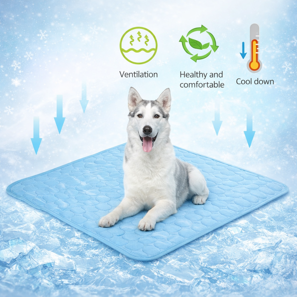 PAWZ®-Cooling Mat