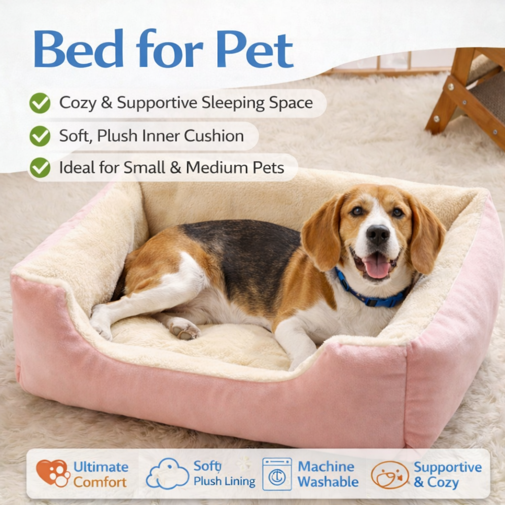 PAWZ®-Bed for Pet
