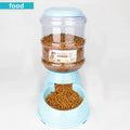 PAWZ®-Large capacity pet feeding bowls