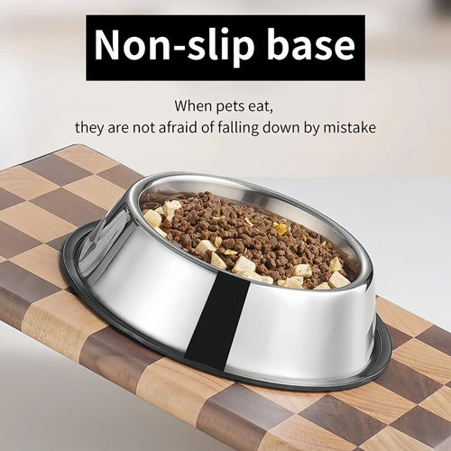 PAWZ®-Bowl Metal