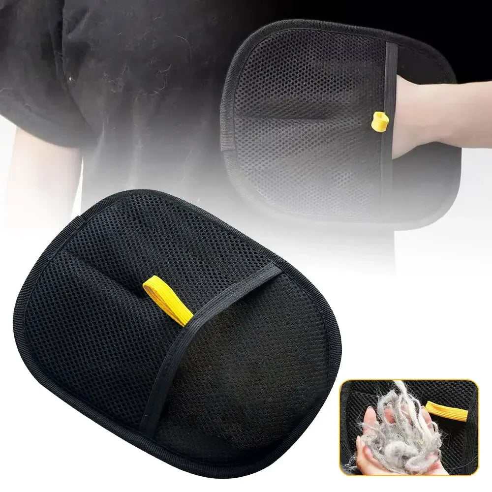 PAWZ®-Static Pet Hair Removal Gloves