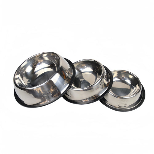 PAWZ®-Bowl Metal
