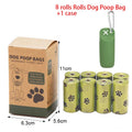 PAWZ®-Portable Dog Poop Bag