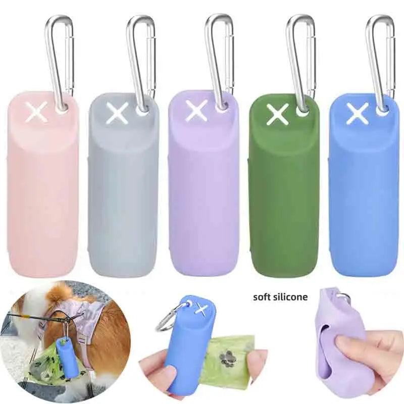 PAWZ®-Portable Dog Poop Bag
