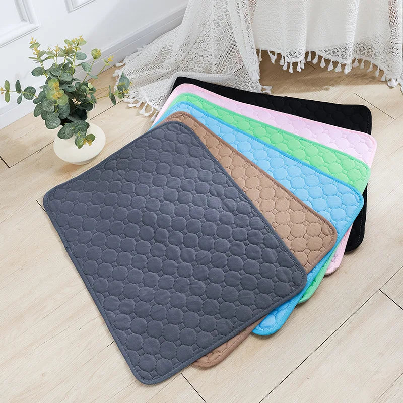 PAWZ®-Dog Pee Pad Blanket Reusable