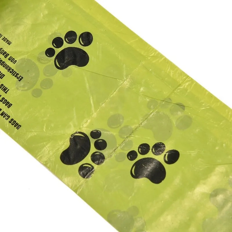 PAWZ®-Biodegradable Pet Waste Bags