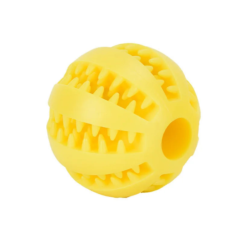 PAWZ®-Pet Teeth Cleaning Toy