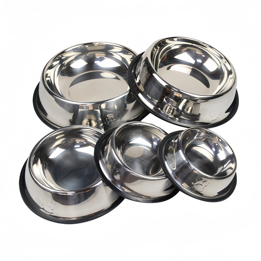 PAWZ®-Bowl Metal