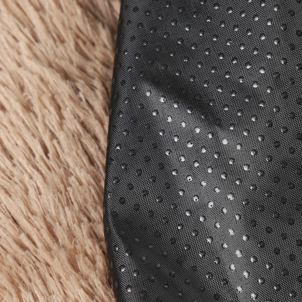 PAWZ®-Fluffy Dog Bed