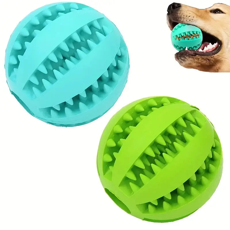 PAWZ®-Pet Teeth Cleaning Toy