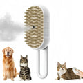 PAWZ®-Steam comb for wool